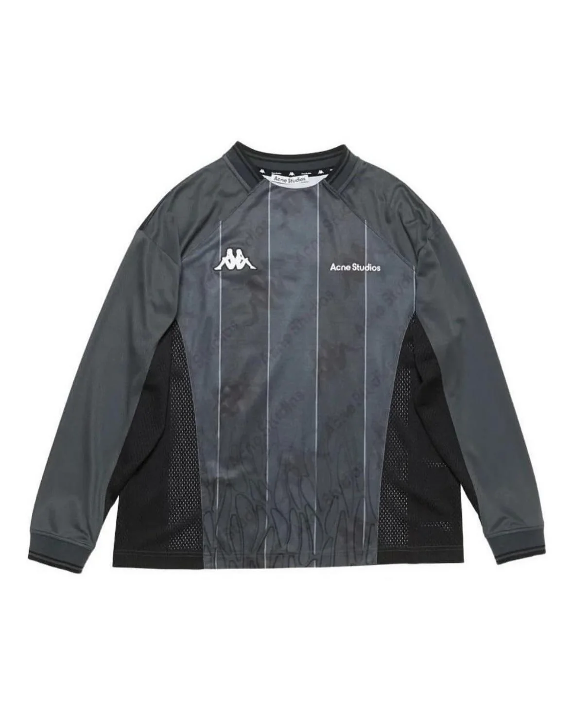 Acne studios × KAPPA聯名