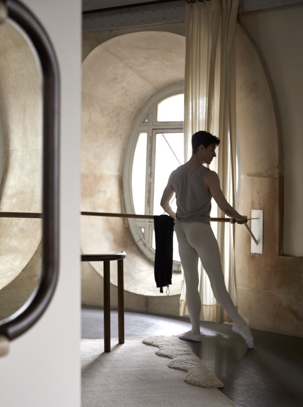 Tikamoon 與巴黎歌劇院合作限量家具系列