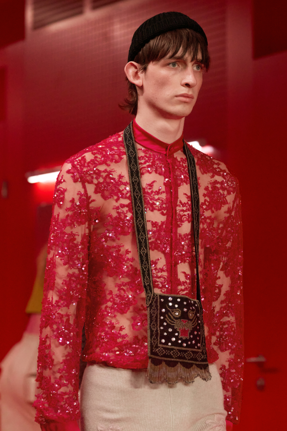 Valentino 2025秋冬時裝秀