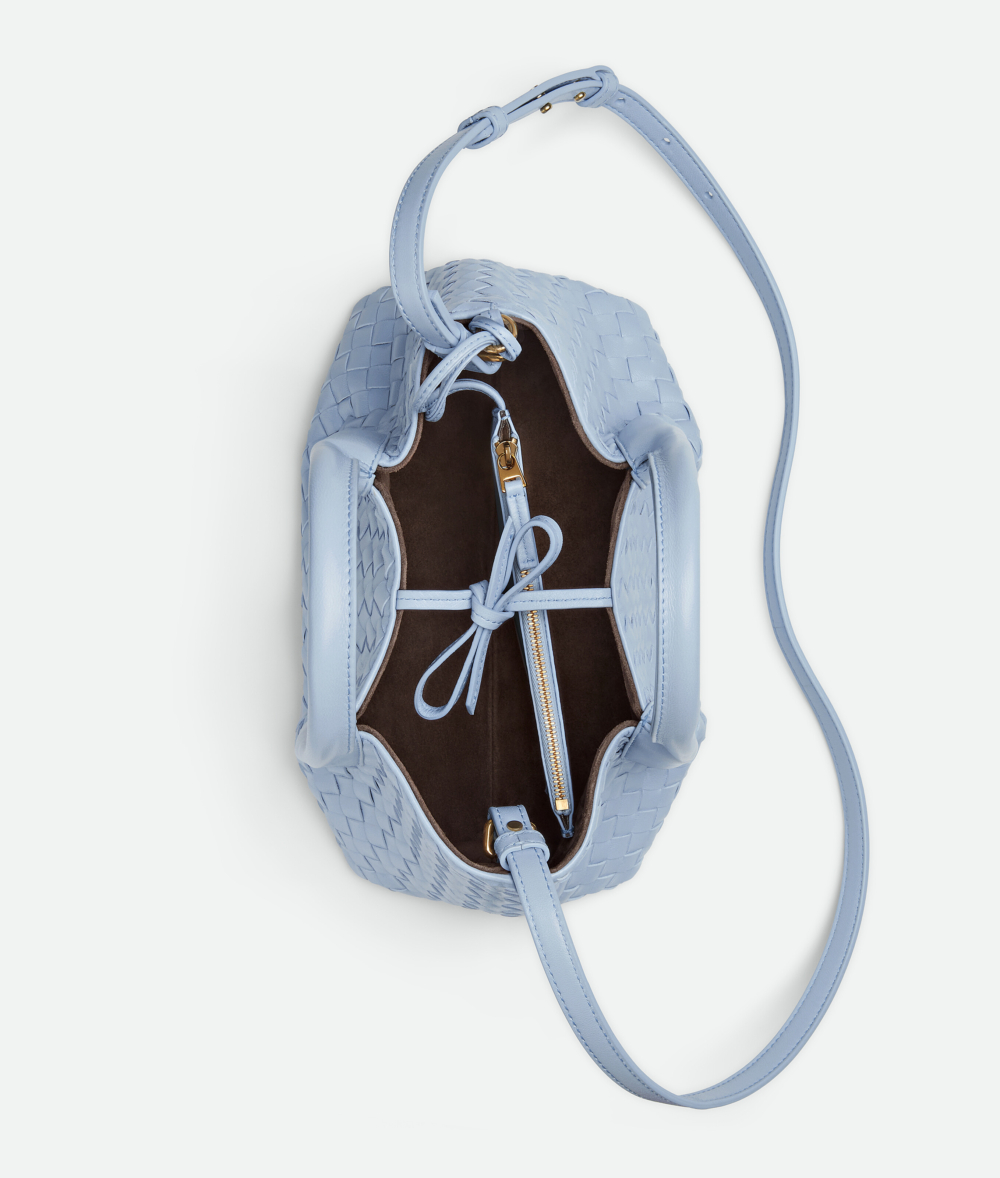 細節展現品牌的魅力。