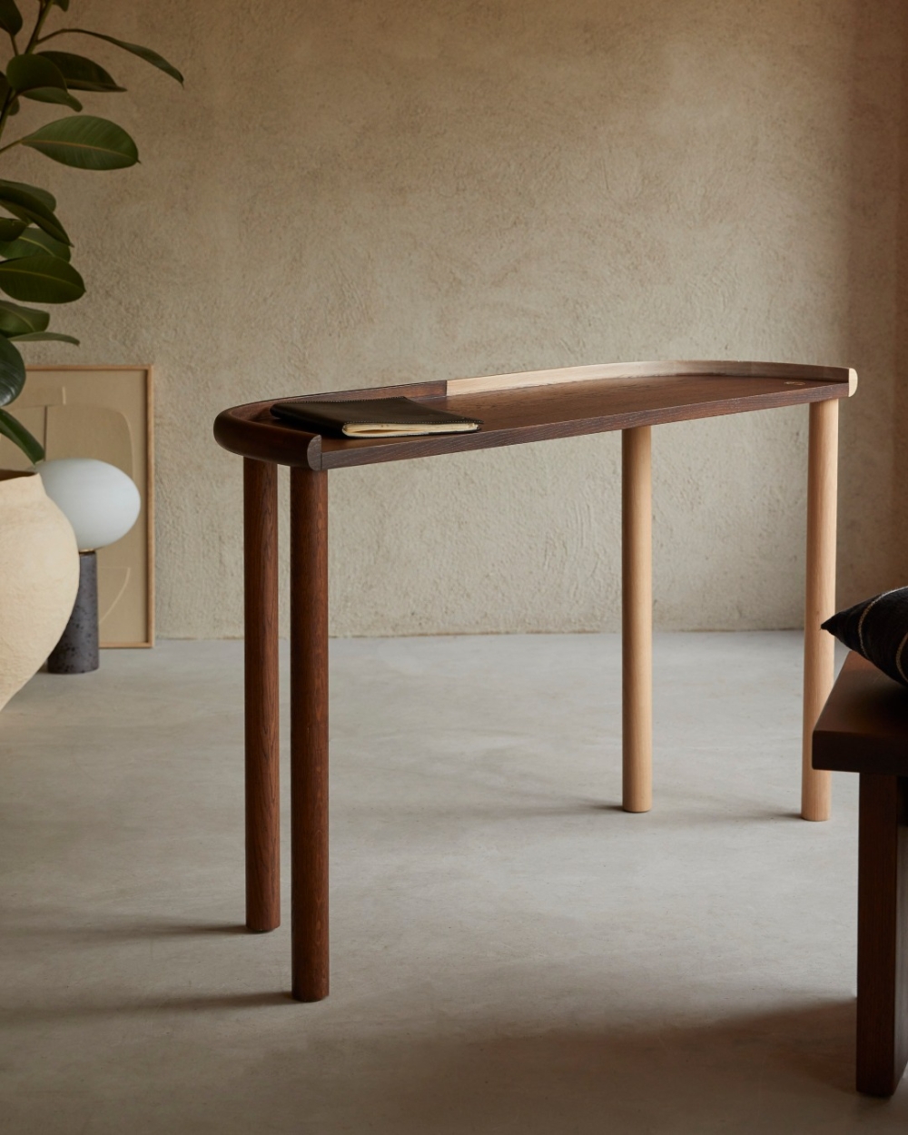 Tikamoon 與巴黎歌劇院合作限量家具系列