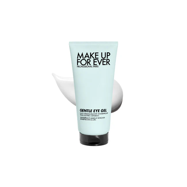Make Up For Ever 眼部卸妝液
