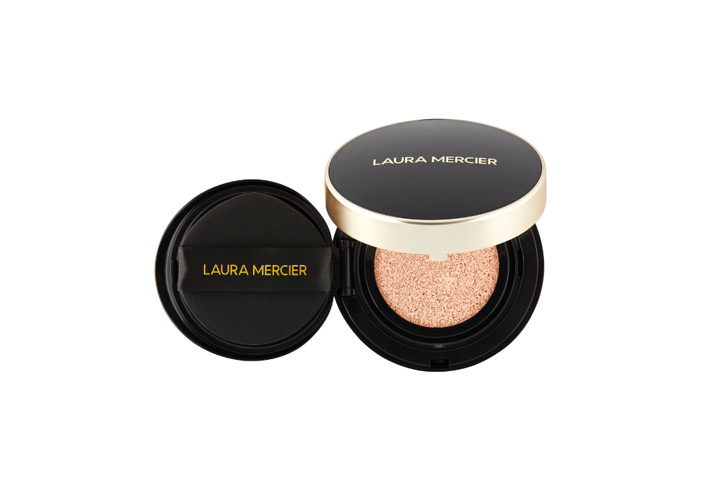 Laura Mercier極致持久鑽光氣墊粉底 SPF 50 UVA/UVB PA++++