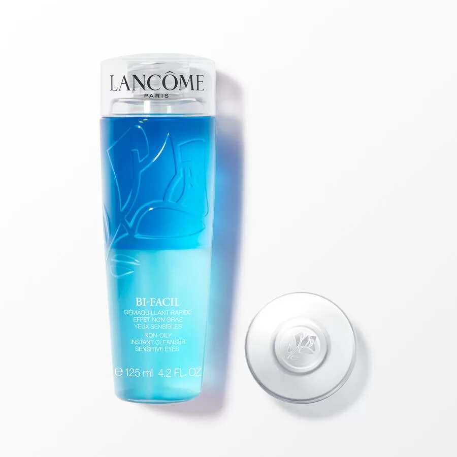 LANCÔME Paris 速效眼部卸妝水