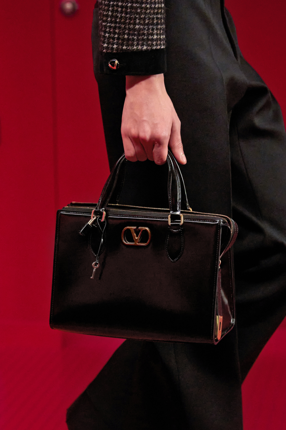 Valentino 2025秋冬時裝秀