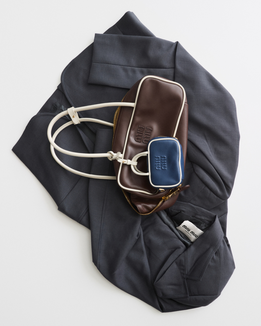 Miu Miu 高速成長：銷售突破 12 億歐元