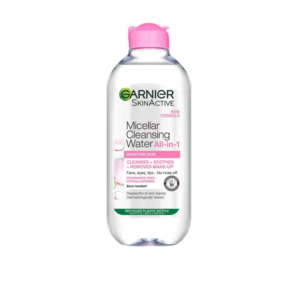 Garnier Micellar Cleansing Water