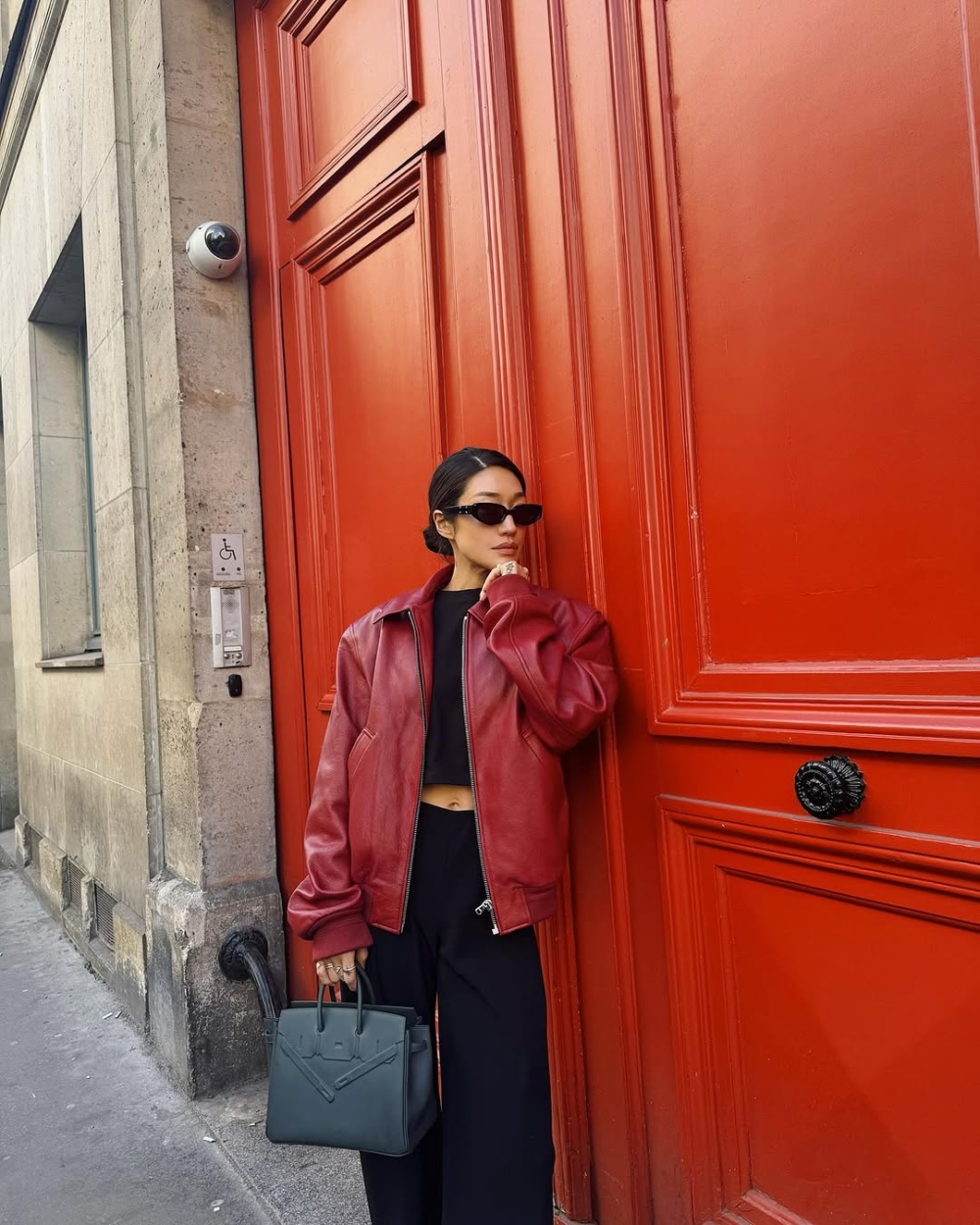 Hermes Shadow Birkin