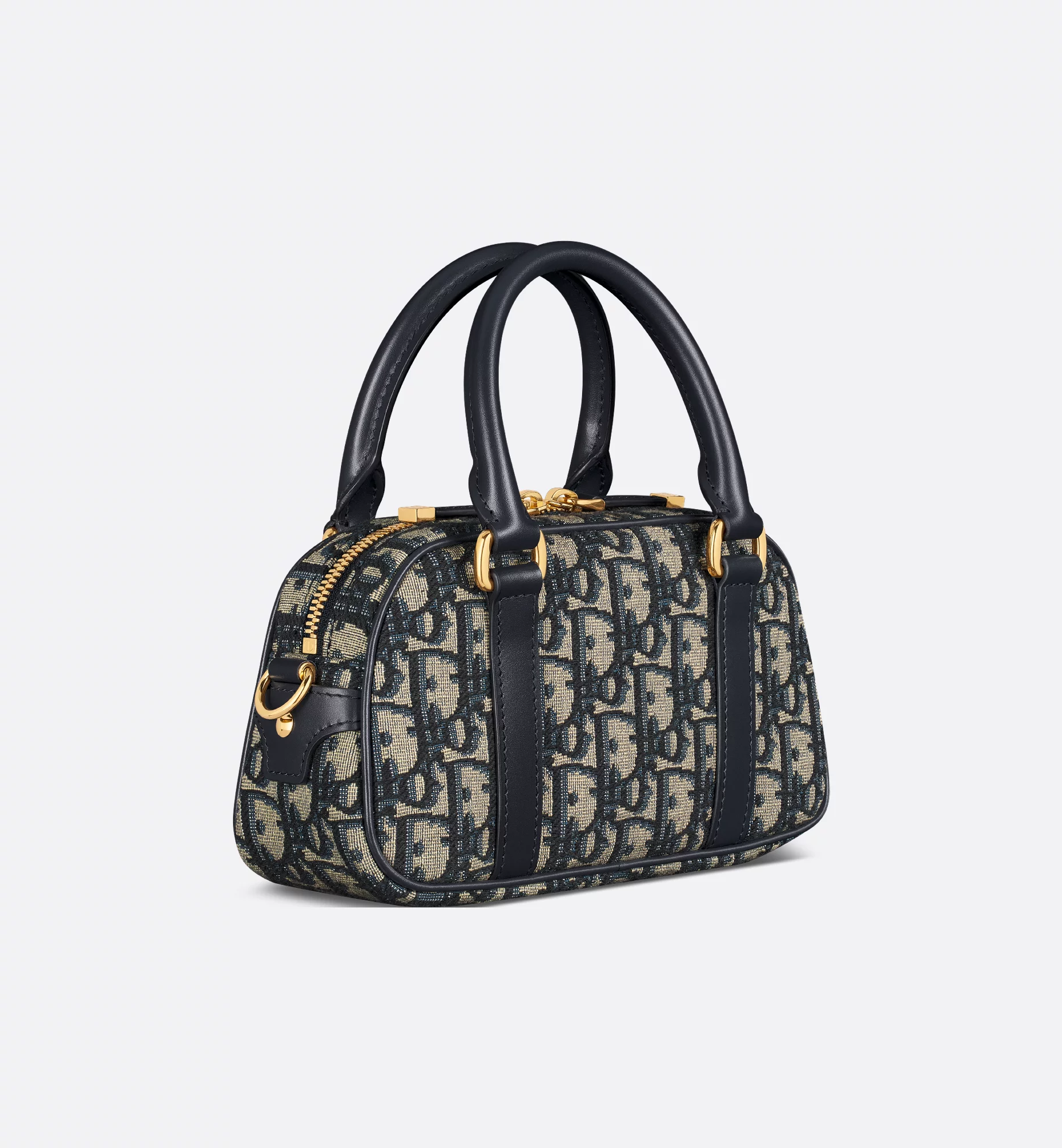 Dior D-Vibe East-West 微型包