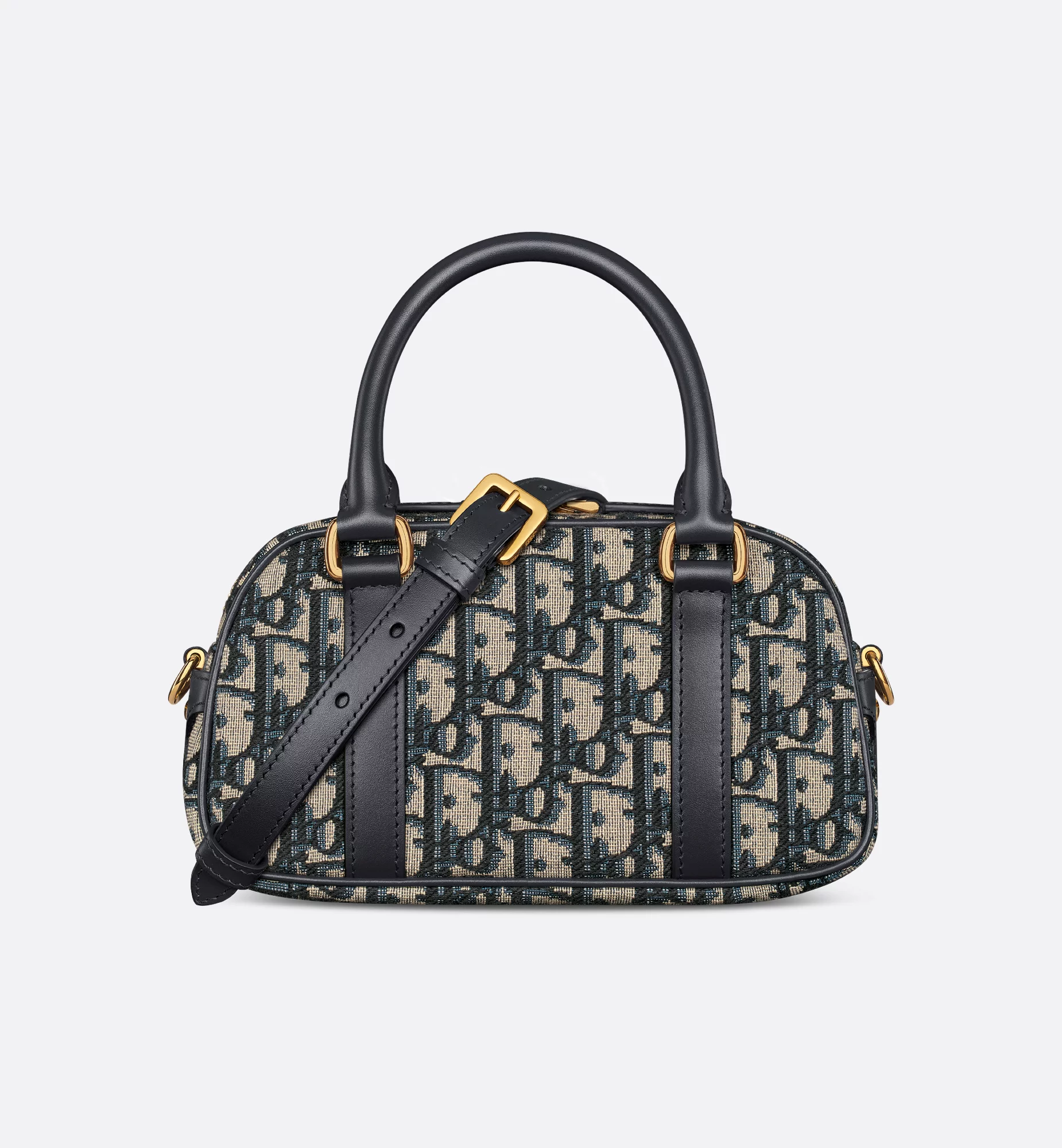 Dior D-Vibe East-West 微型包