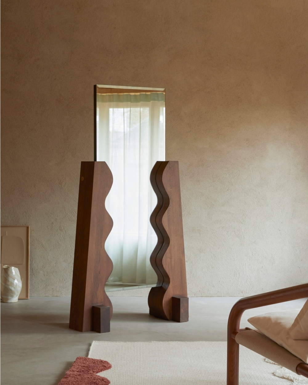 Tikamoon 與巴黎歌劇院合作限量家具系列