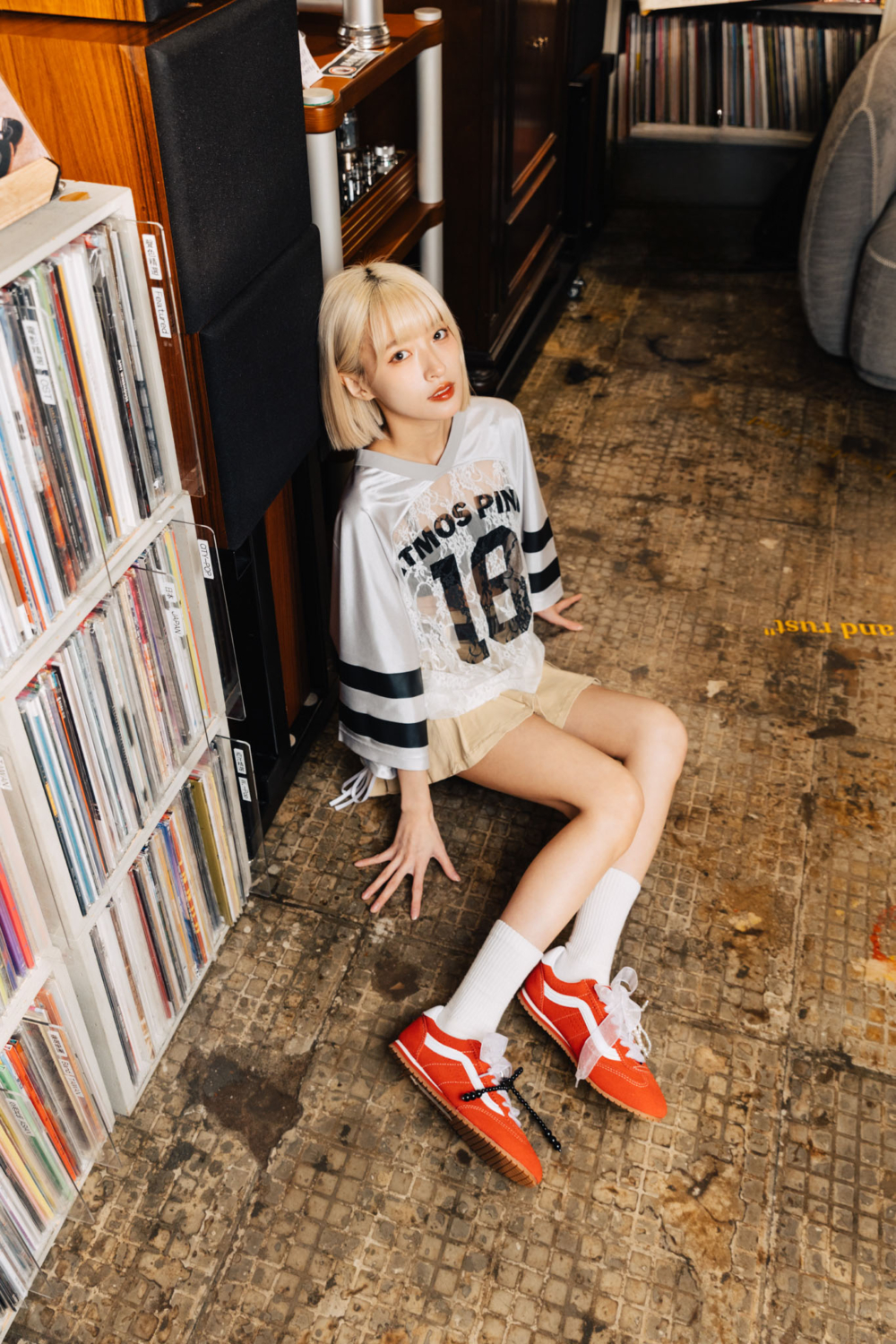 五分褲或波衫都是這兩年非常流行的單品