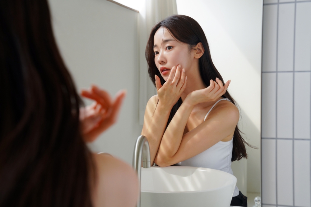 選對洗面奶,可讓皮膚更乾淨舒服,但不同膚質需要洗面產品種類也不同~