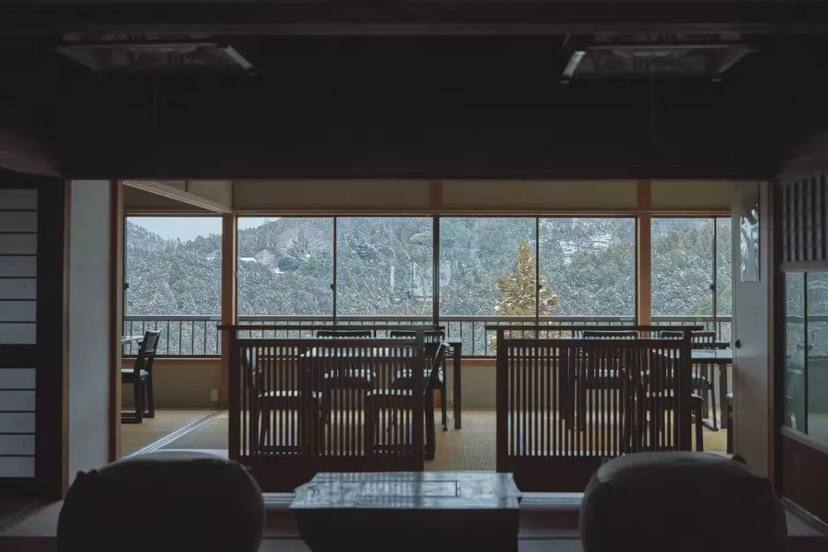 「MUJI room」住宿計劃正式來到日本奈良