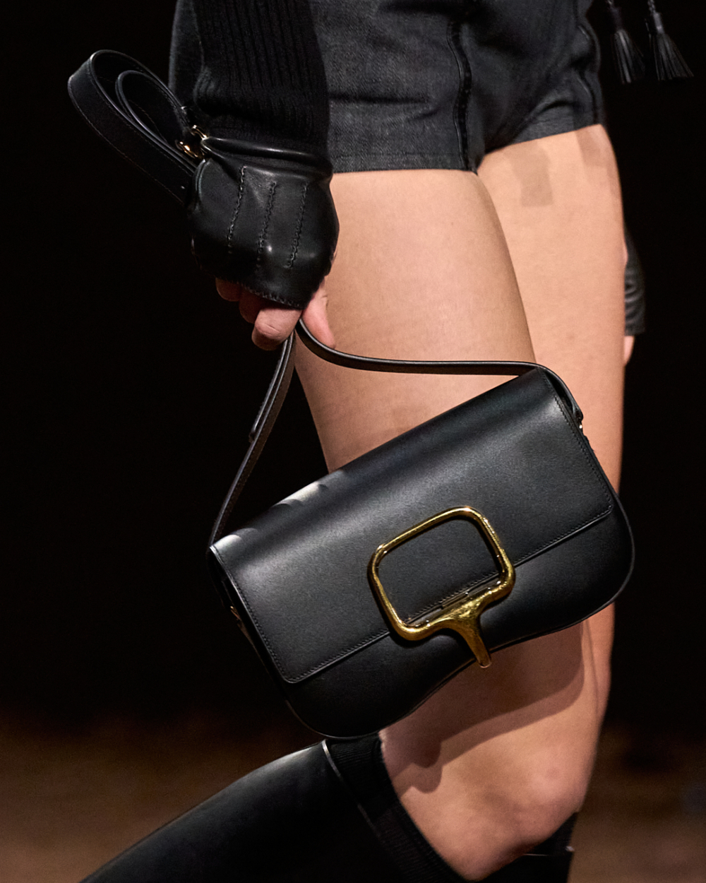 2025年愛馬仕Hermès秋冬女裝系列 