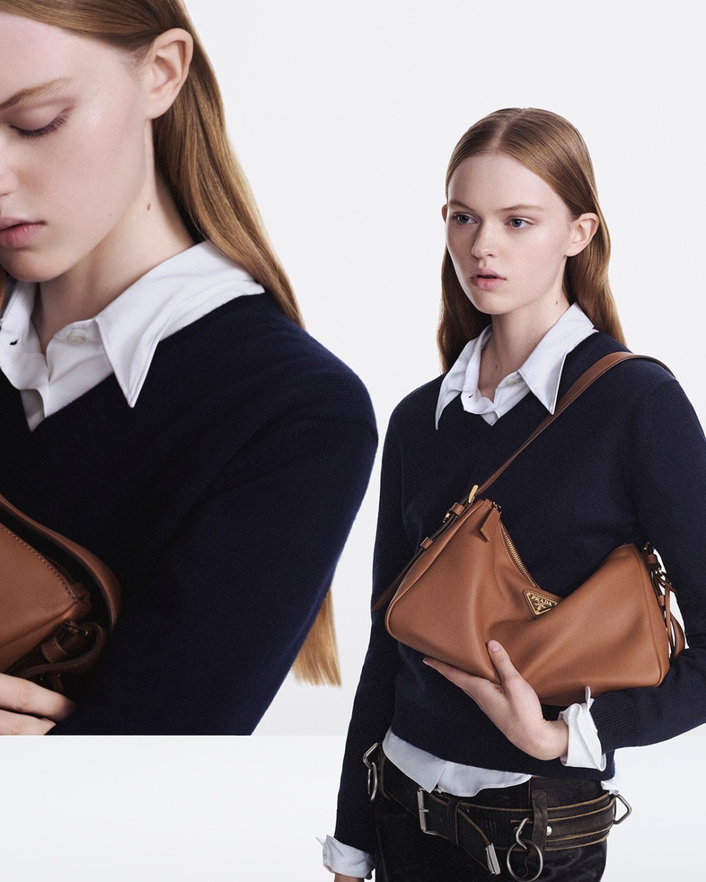 Prada 2024年財報淨營收達到54.32億歐元