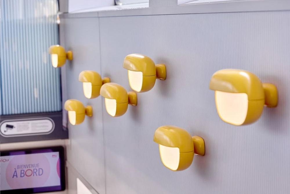 圓潤光滑的鵝卵石質感