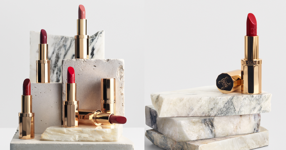 CELINE LE ROUGE CELINE唇膏