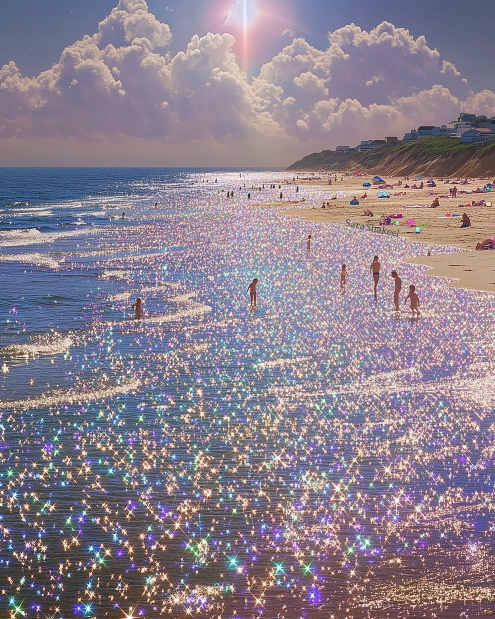 將藝術創作視為表達自身情緒的出口