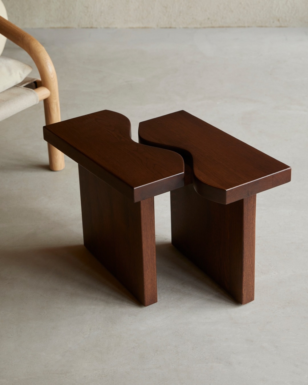 Tikamoon 與巴黎歌劇院合作限量家具系列