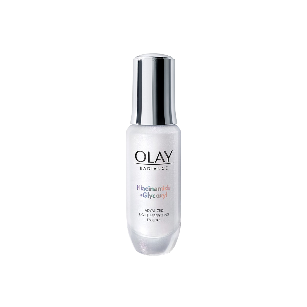 OLAY 水感透白光曜精華。