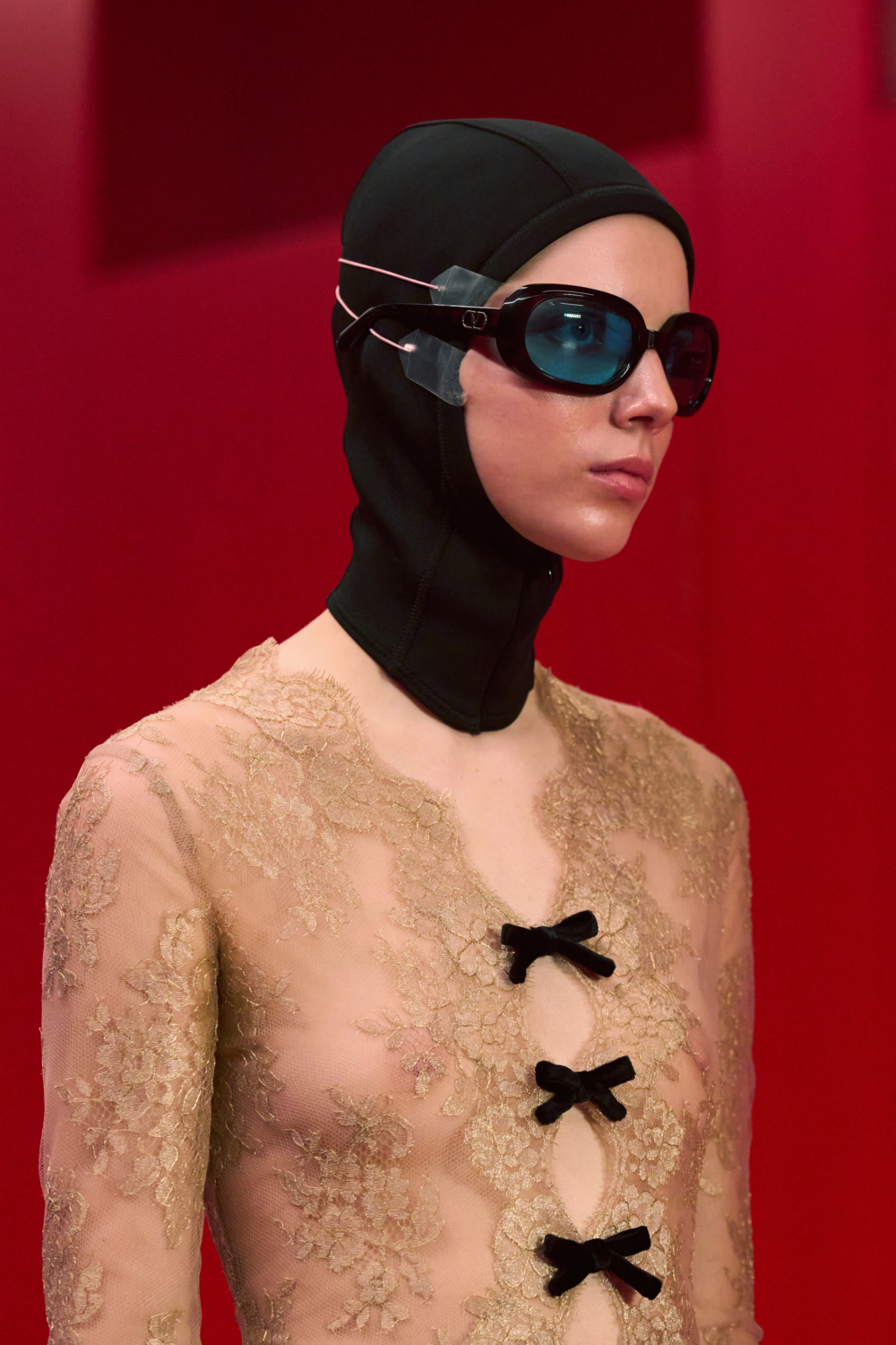 Valentino 2025秋冬時裝秀