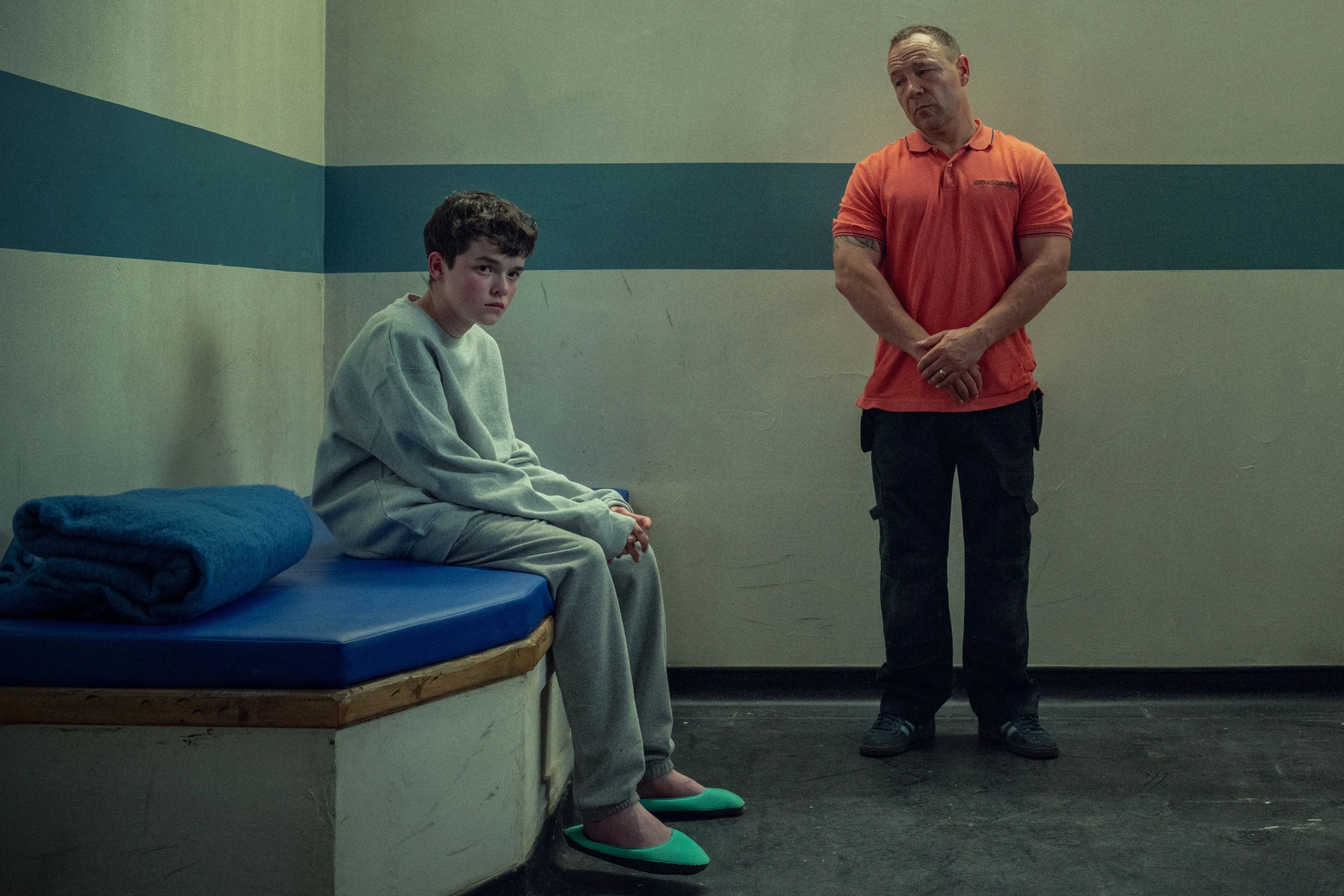 全劇以「一鏡到底」形式拍攝