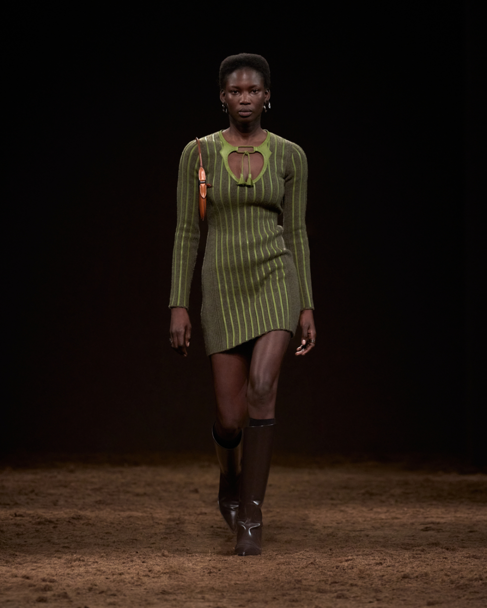 2025年愛馬仕Hermès秋冬女裝系列 