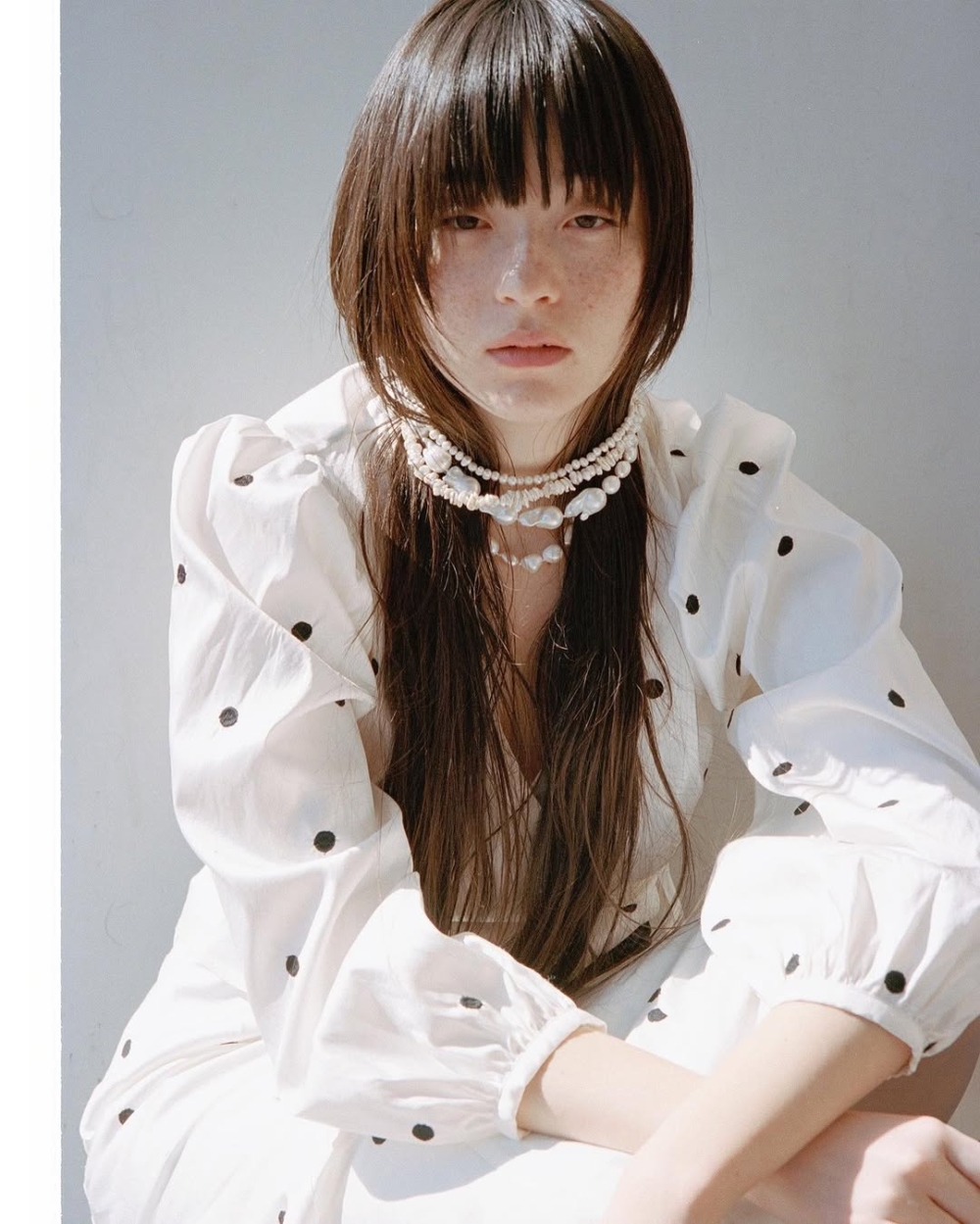 Tessa的設計靈感源自童年的懷舊回憶