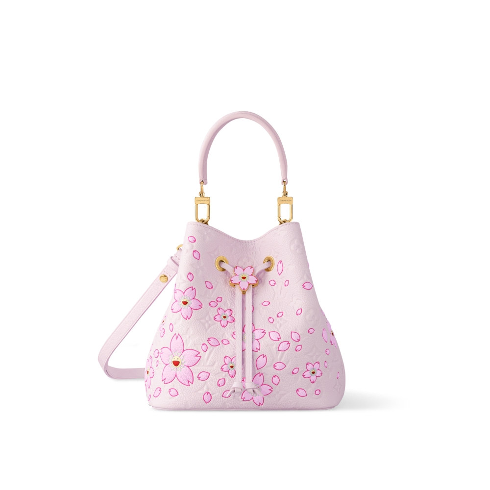 LVxTM NEONOE BB ROSE PEARL