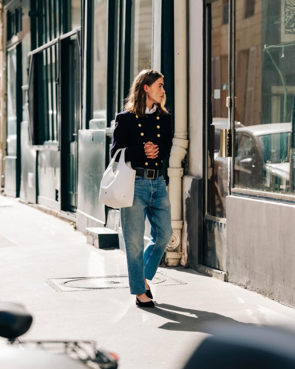 無論是逛街、旅遊，又或是平時通勤都很適合