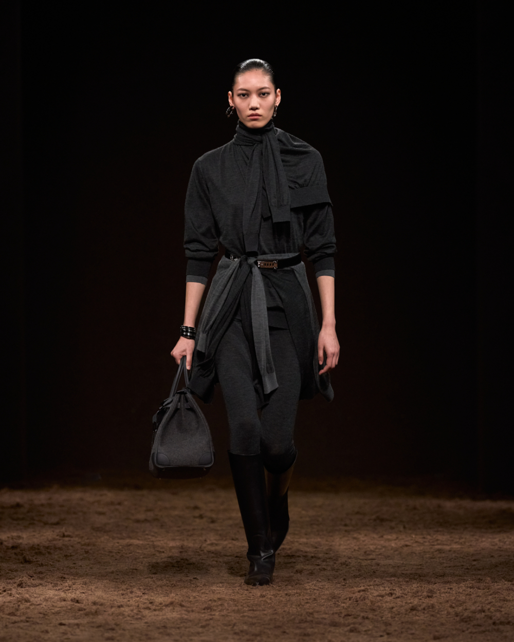 2025年愛馬仕Hermès秋冬女裝系列 