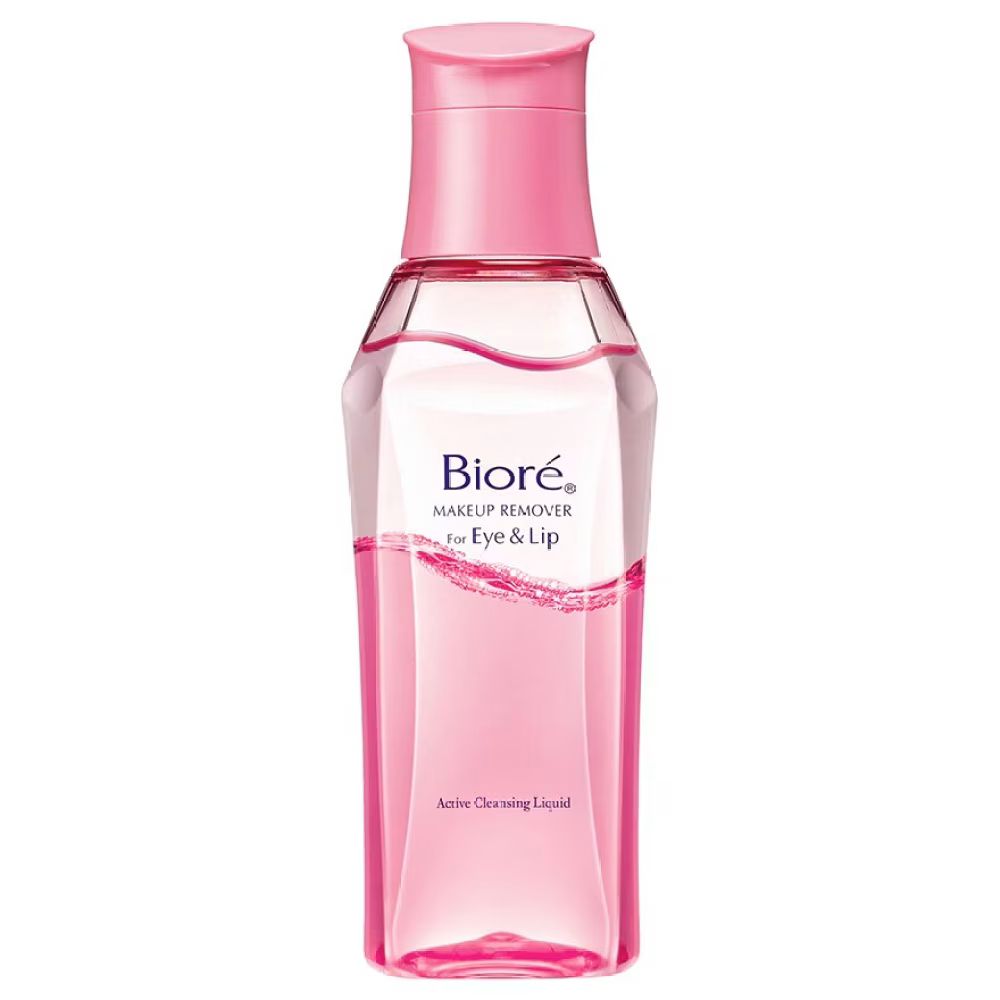 Biore 蜜妮高效眼唇卸妝液