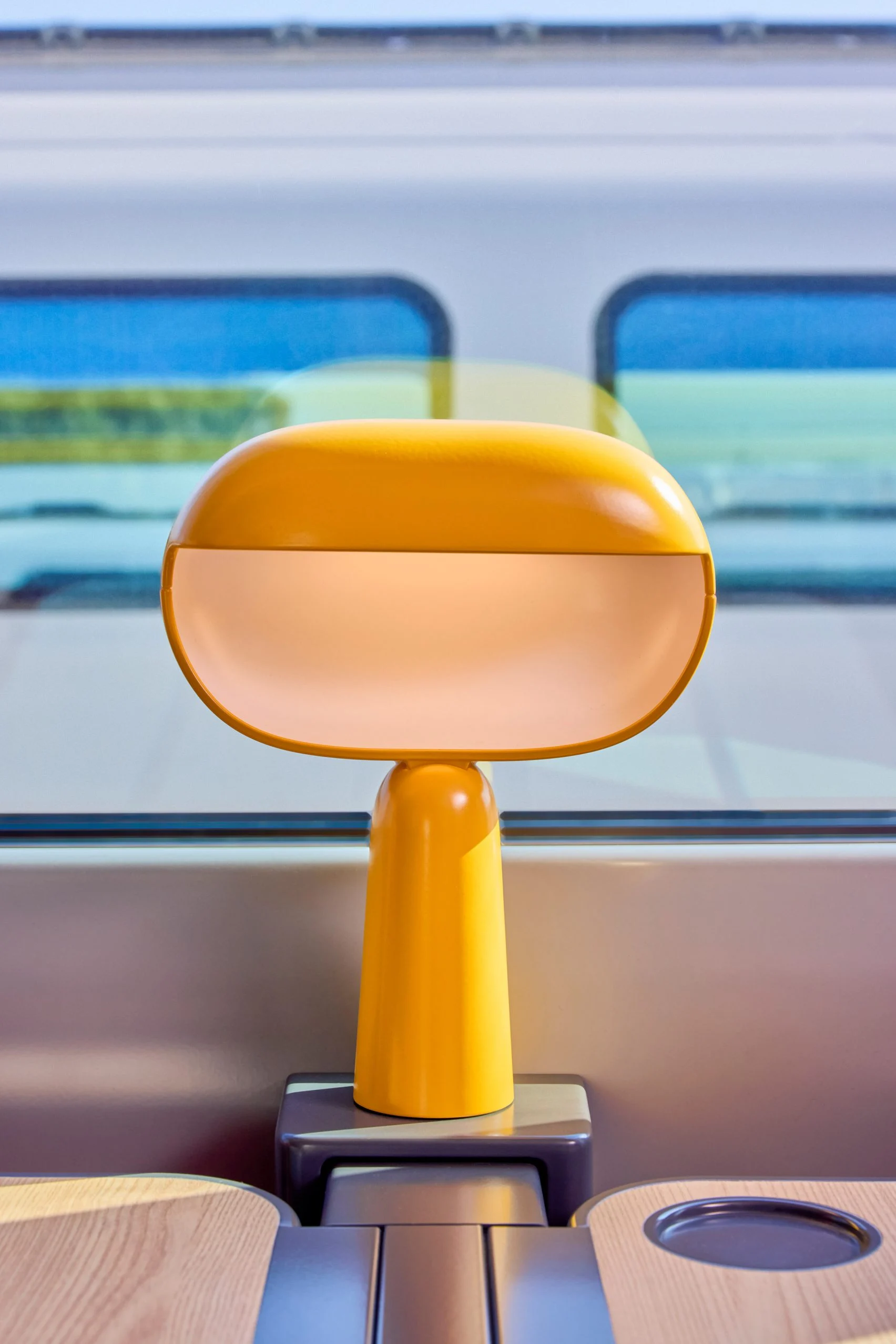 加入多種感官元素