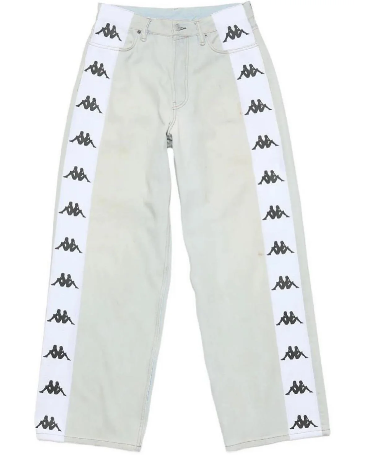 Acne studios × KAPPA聯名