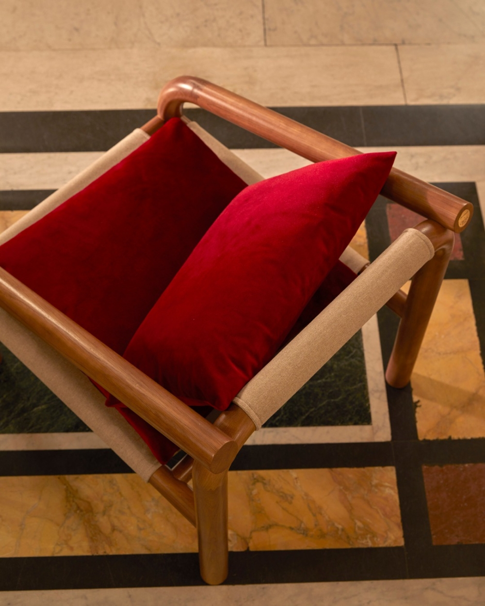 Tikamoon 與巴黎歌劇院合作限量家具系列