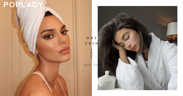 皮膚乾燥怎麼辦？6大原因導致乾性肌膚，保濕工作必不可少！