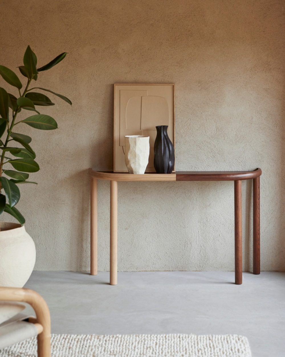 Tikamoon 與巴黎歌劇院合作限量家具系列