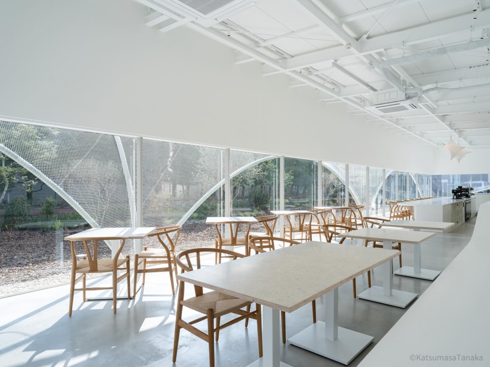 散發溫暖而明亮的氛圍