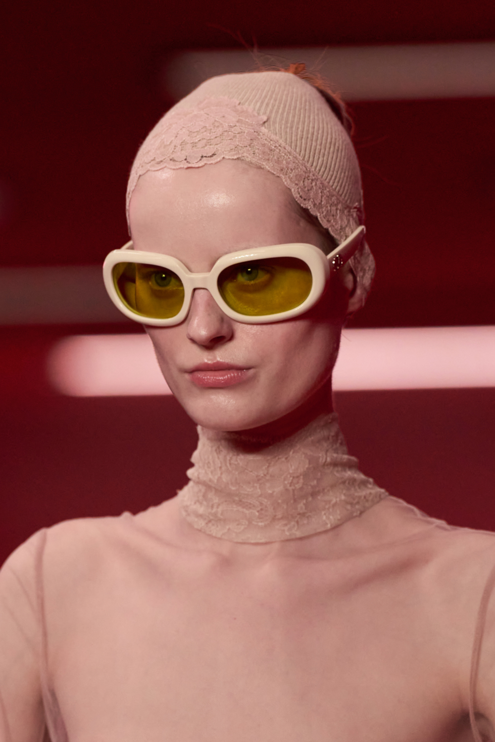 Valentino 2025秋冬時裝秀