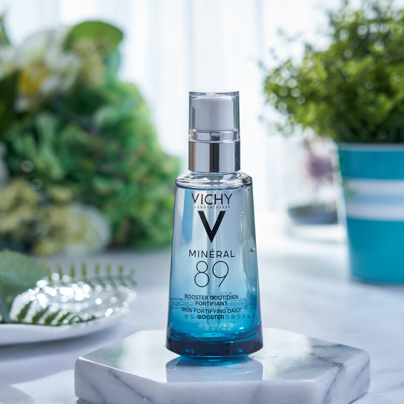 Vichy 火山礦物 89 保濕精華