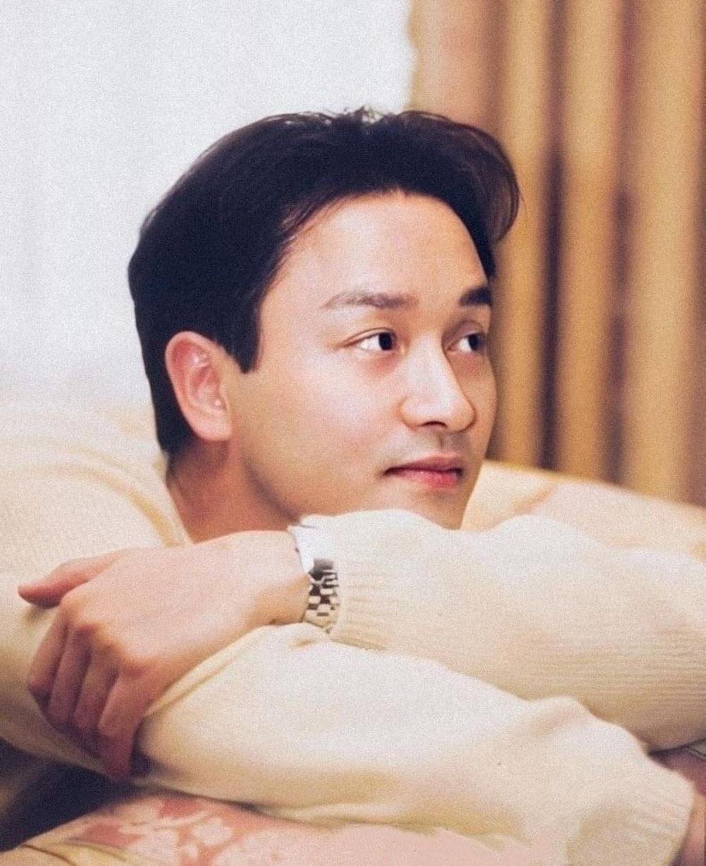 他的人生故事，像是一部電影，充滿了高潮與低谷