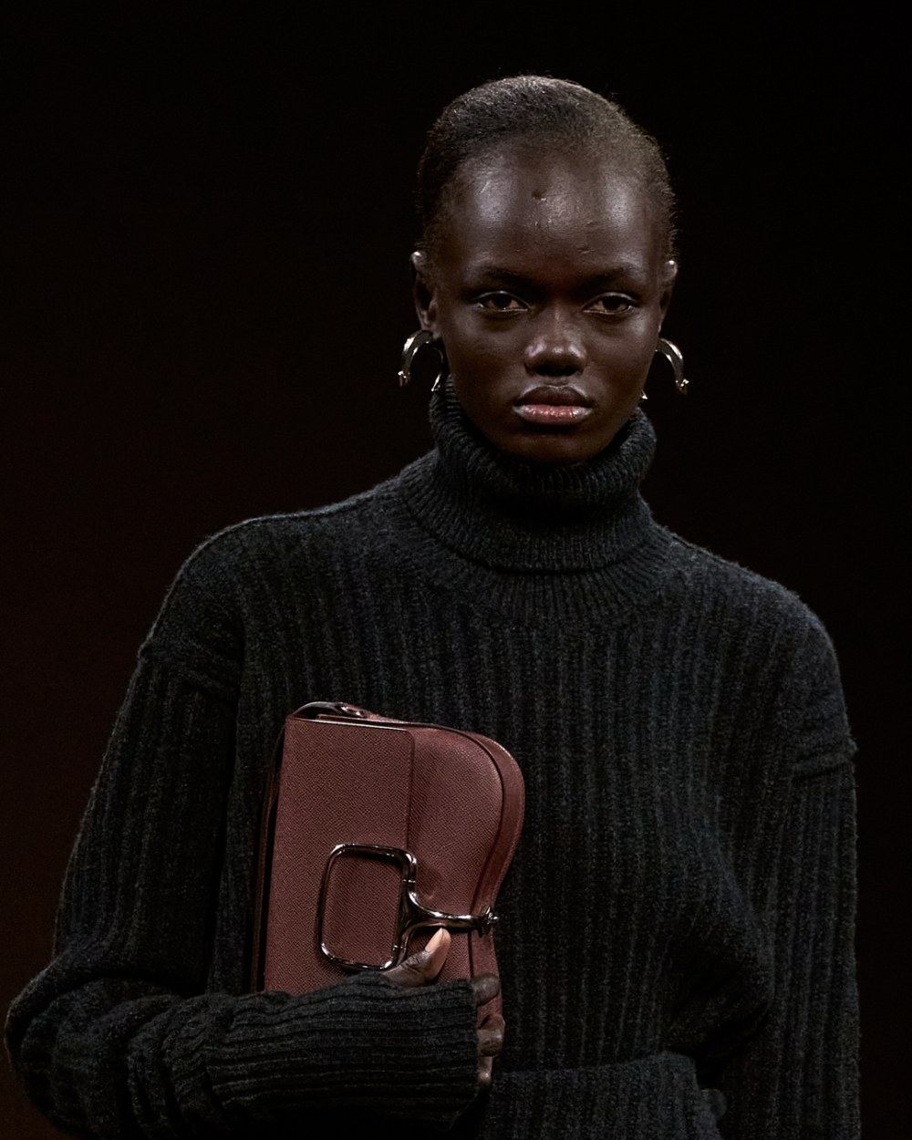 2025年愛馬仕Hermès秋冬女裝系列 