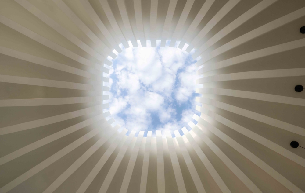 光影變化亦成為設計的核心元素之一