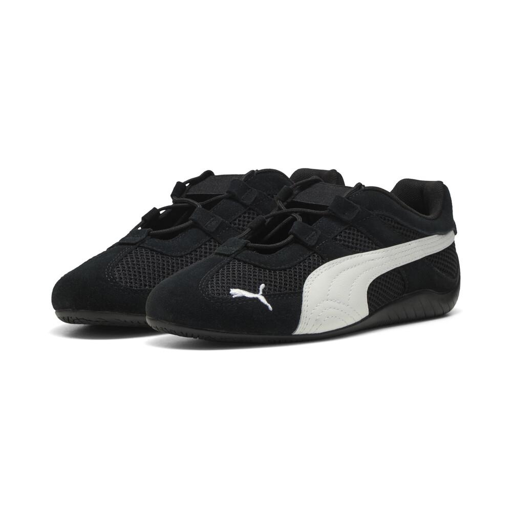 PUMA Speedcat Go Wns是Speedcat家族的最新成員