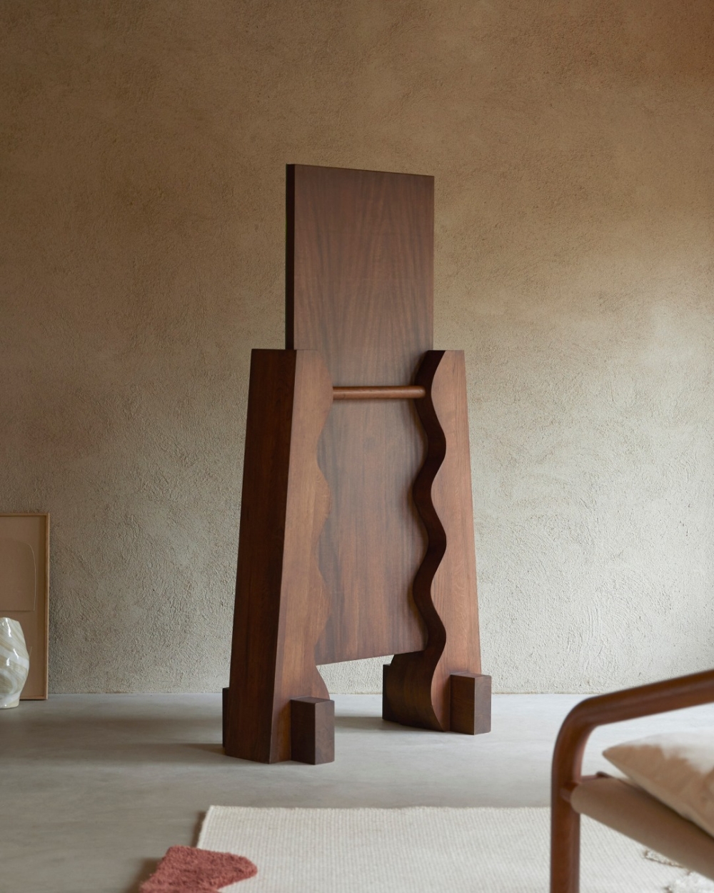 Tikamoon 與巴黎歌劇院合作限量家具系列