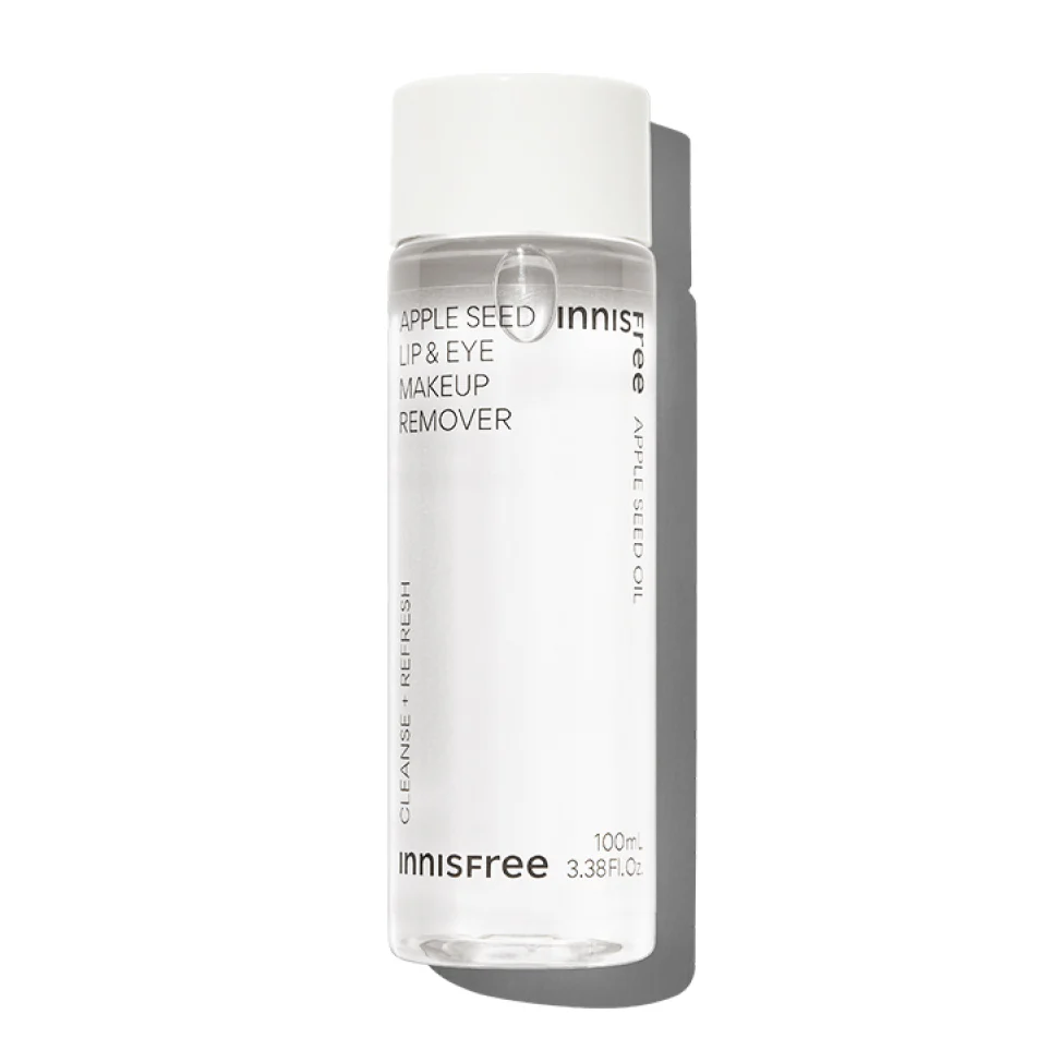 Innisfree 青蘋果籽眼唇卸妝液
