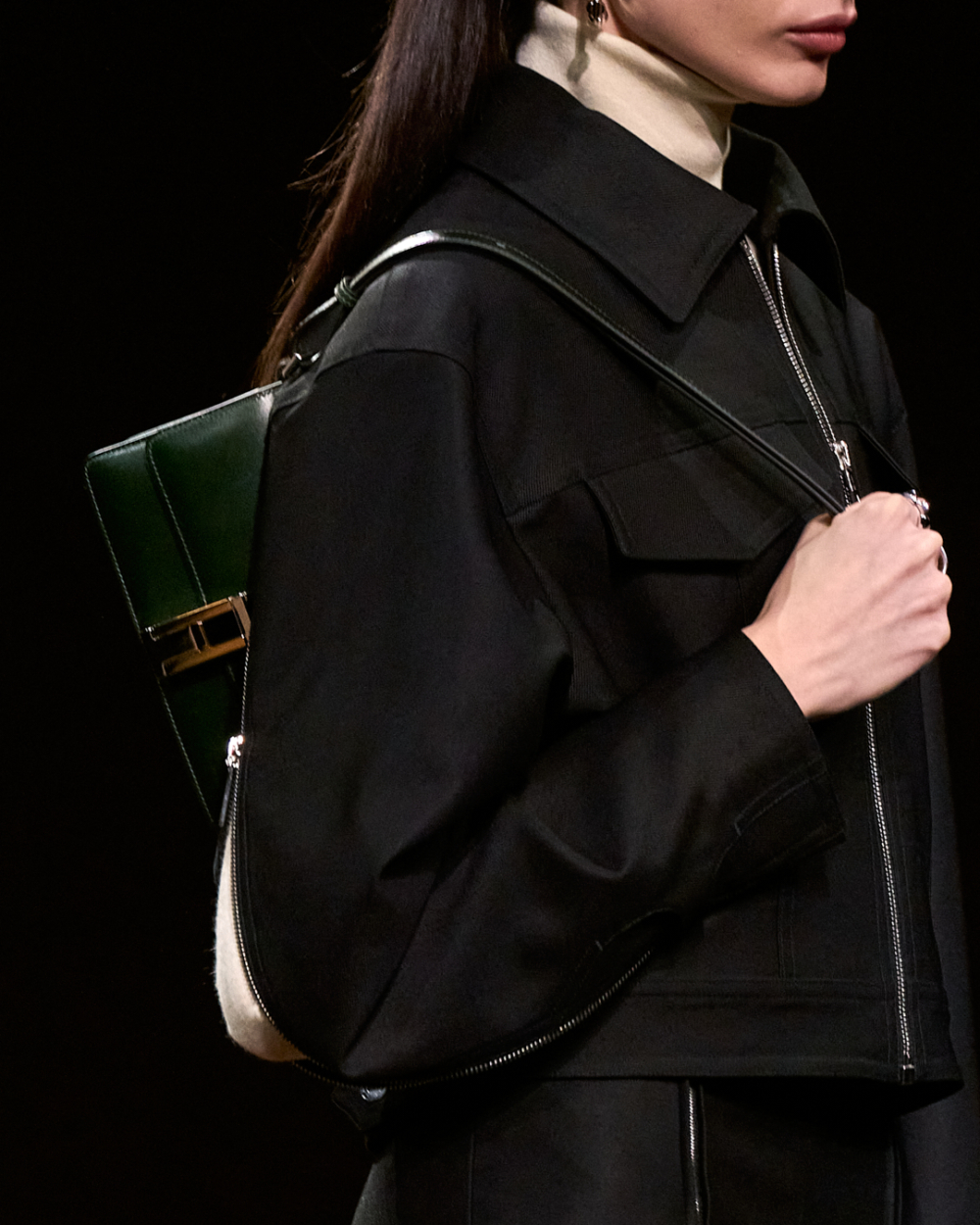 2025年愛馬仕Hermès秋冬女裝系列 