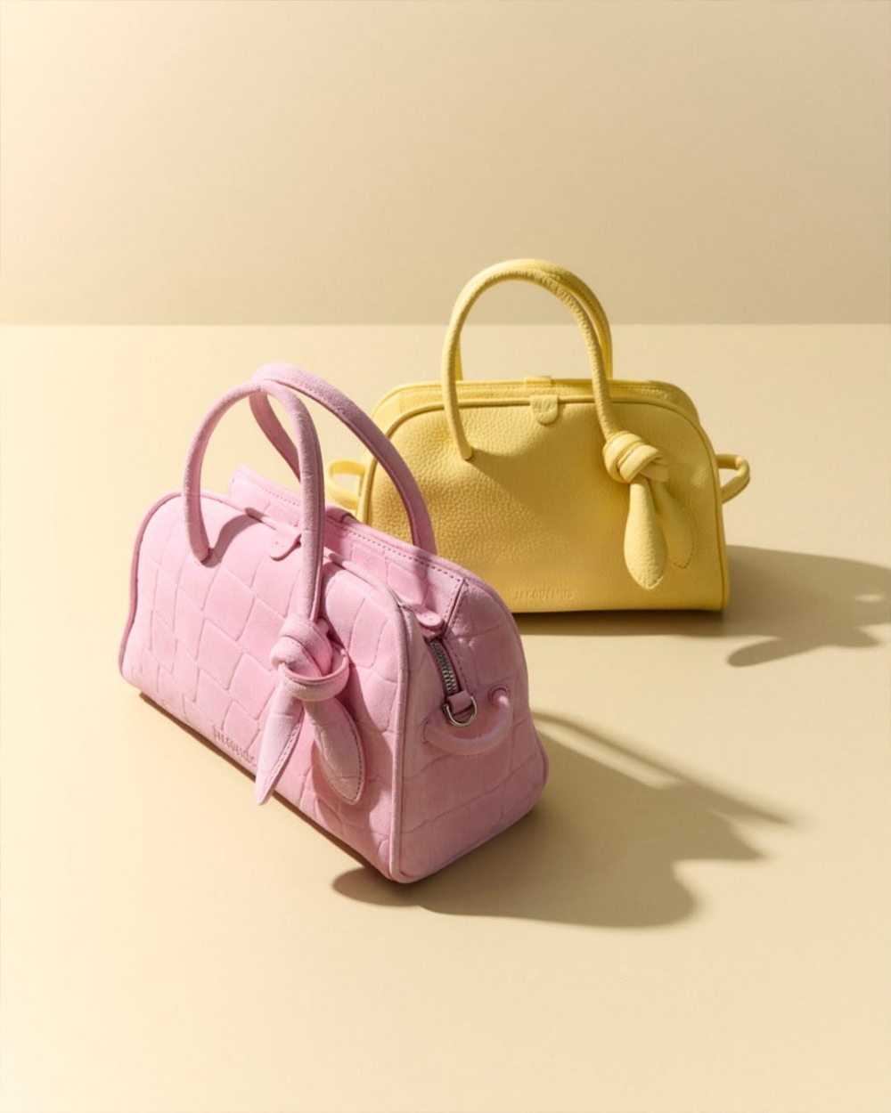 Jacquemus保齡球館