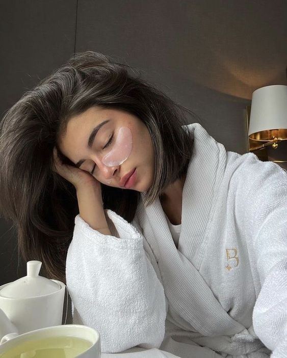 乾性肌膚不僅要補水,更要鎖水